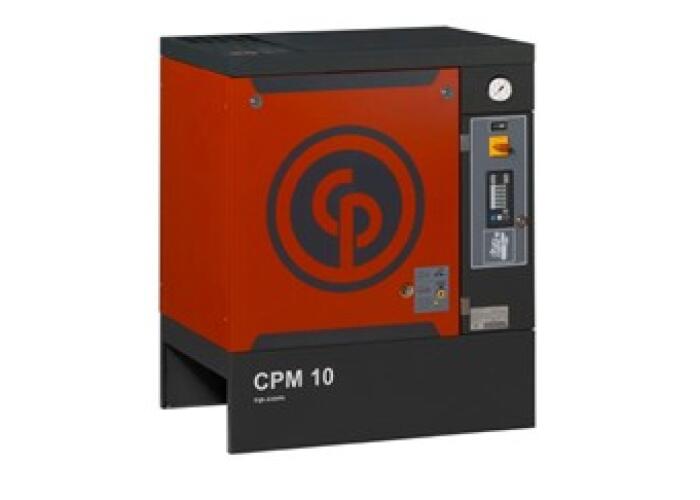 CPM5,5/10 XM 400/50